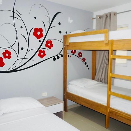Hotel Bellamar Cartagena ภายนอก รูปภาพ