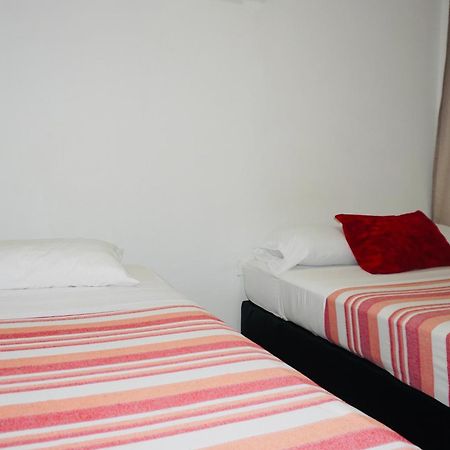 Hotel Bellamar Cartagena ภายนอก รูปภาพ
