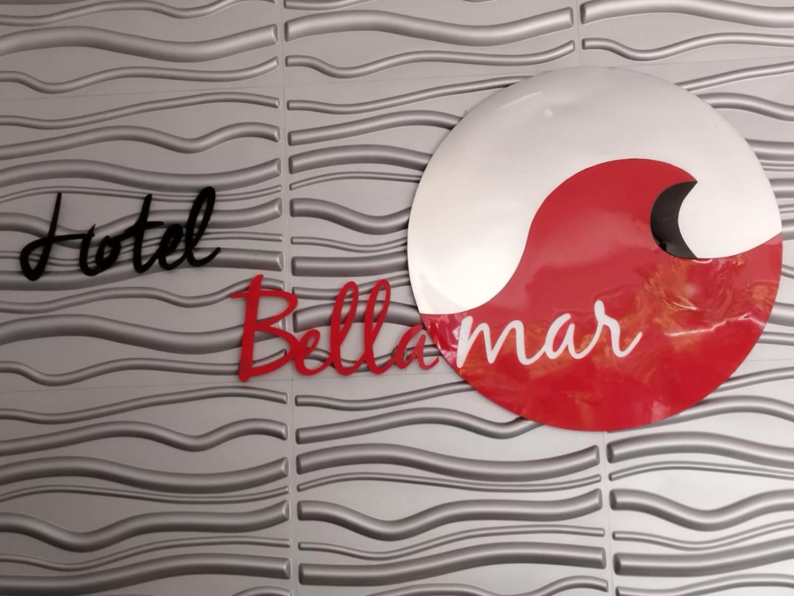 Hotel Bellamar Cartagena ภายนอก รูปภาพ