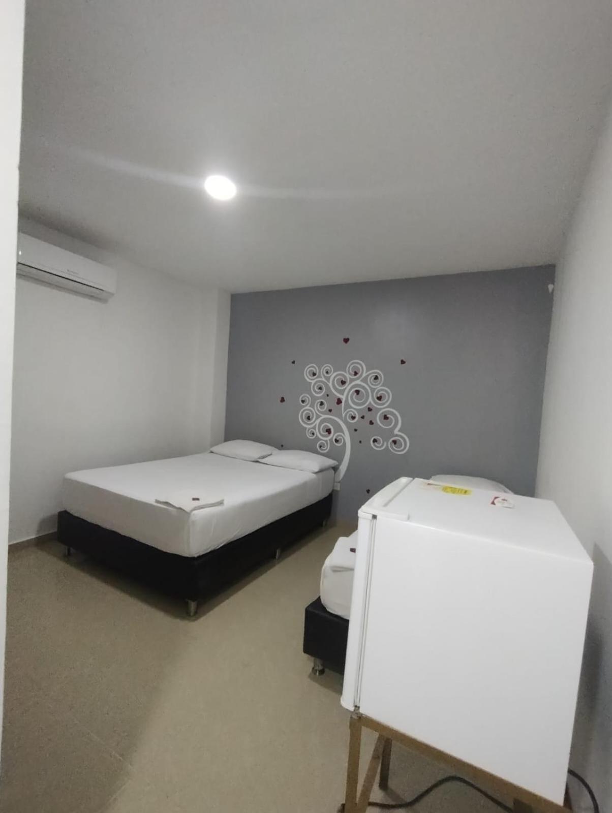 Hotel Bellamar Cartagena ภายนอก รูปภาพ