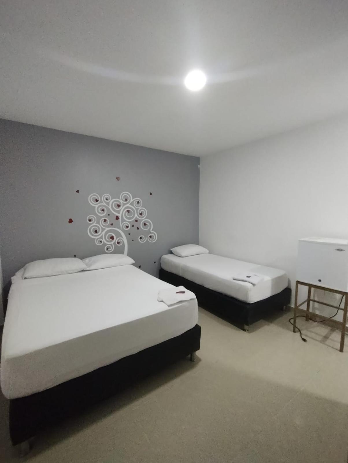Hotel Bellamar Cartagena ภายนอก รูปภาพ