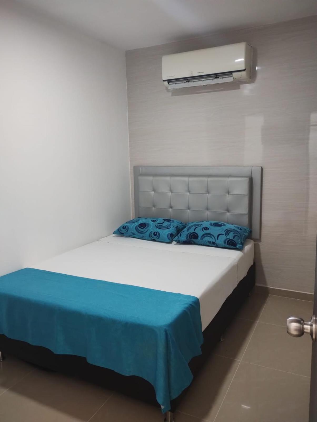 Hotel Bellamar Cartagena ภายนอก รูปภาพ