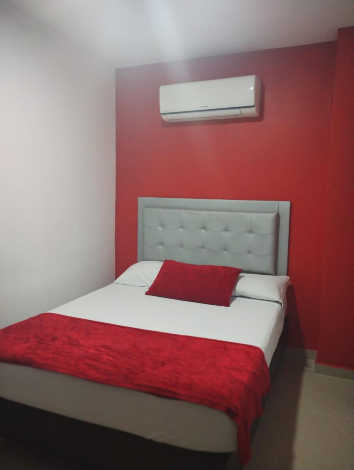 Hotel Bellamar Cartagena ภายนอก รูปภาพ
