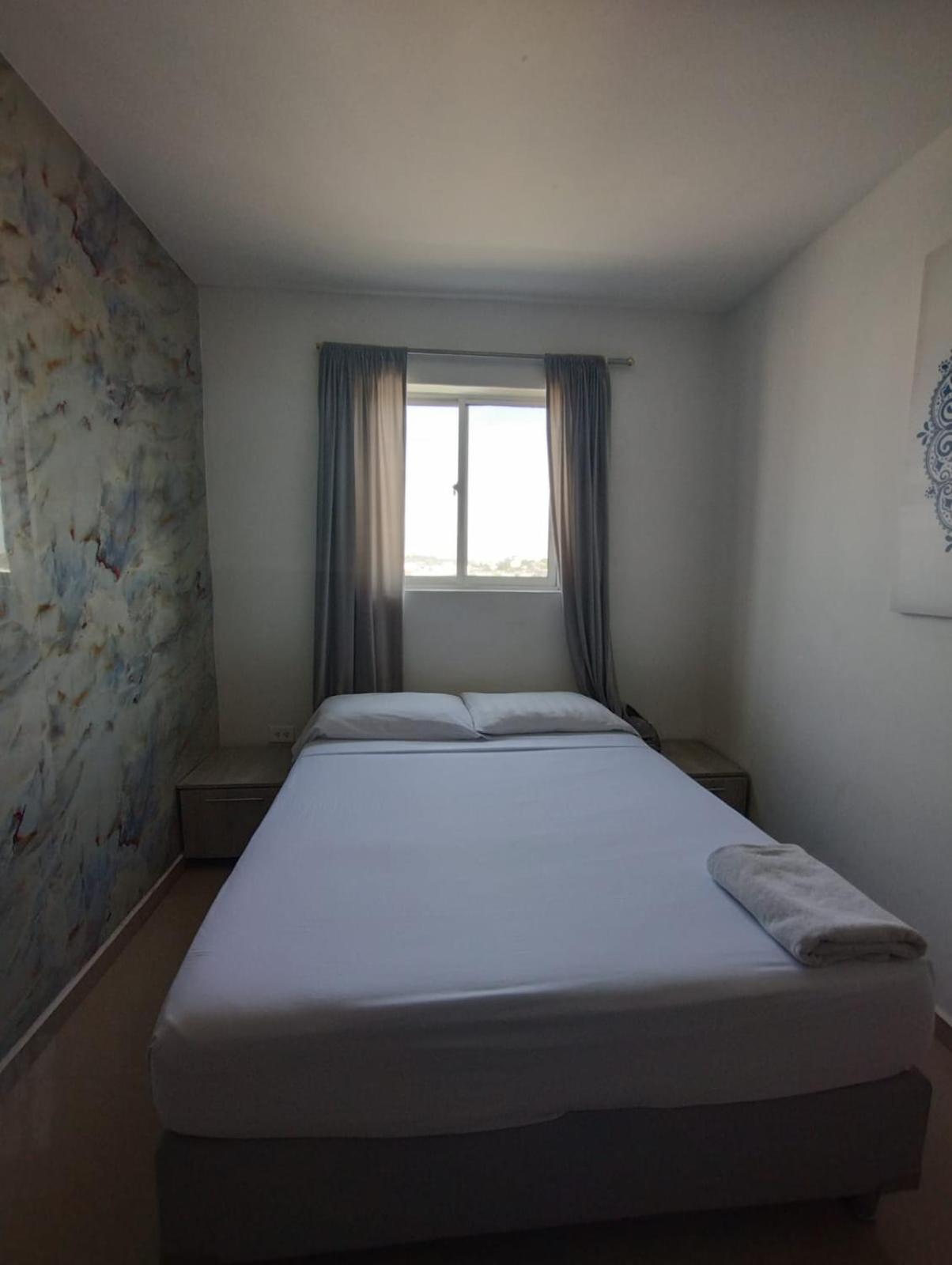 Hotel Bellamar Cartagena ภายนอก รูปภาพ