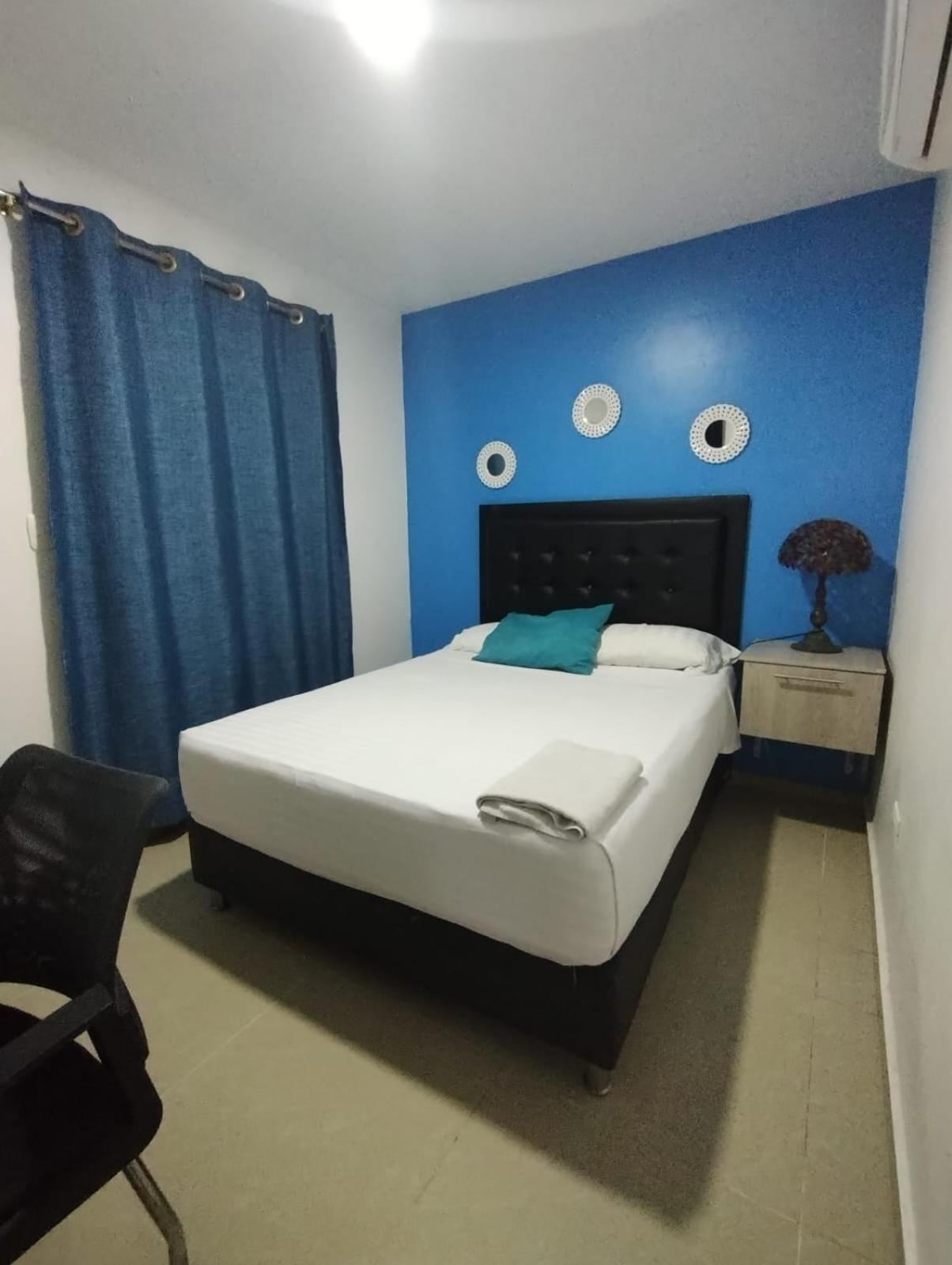 Hotel Bellamar Cartagena ภายนอก รูปภาพ