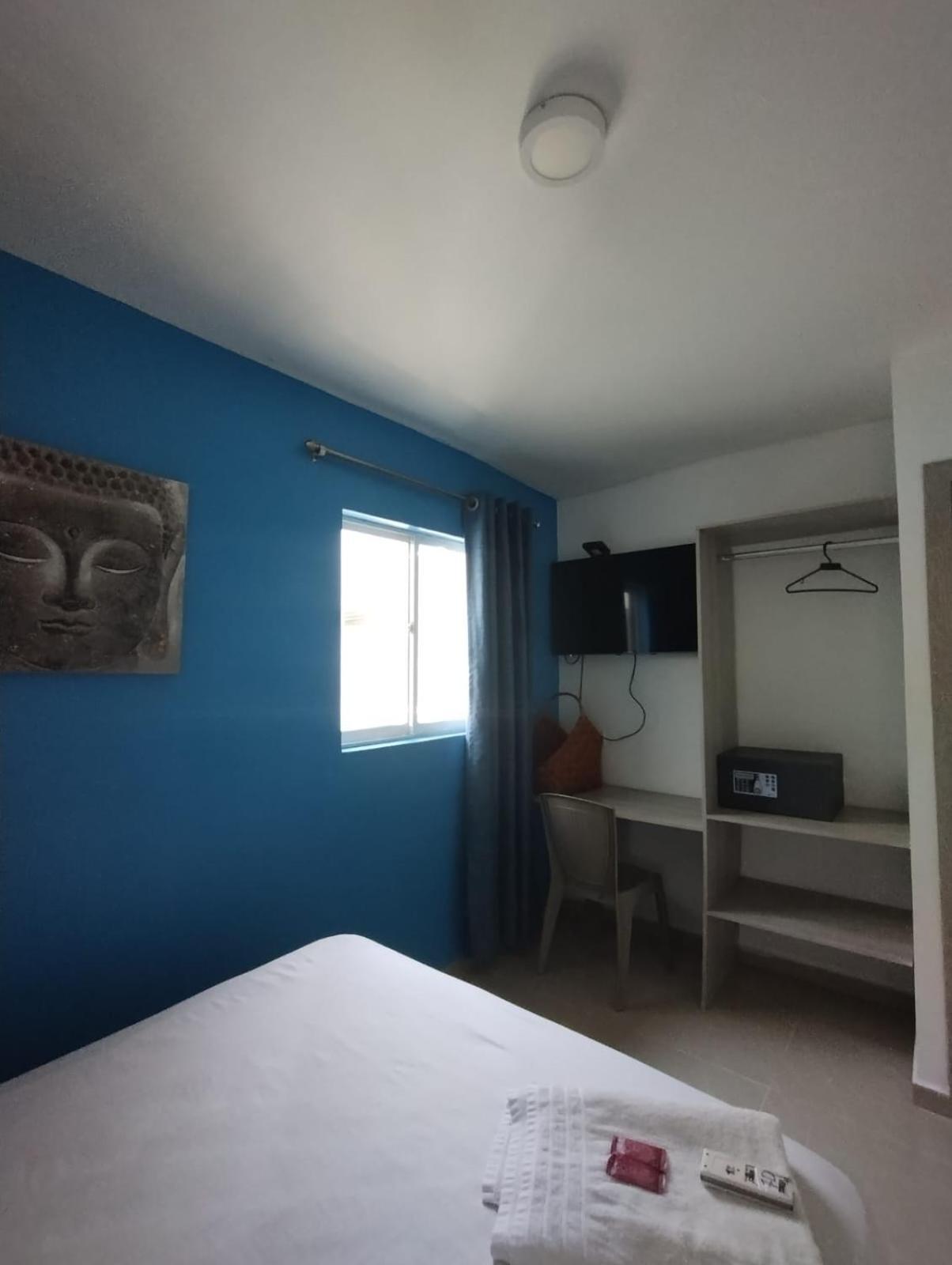 Hotel Bellamar Cartagena ภายนอก รูปภาพ
