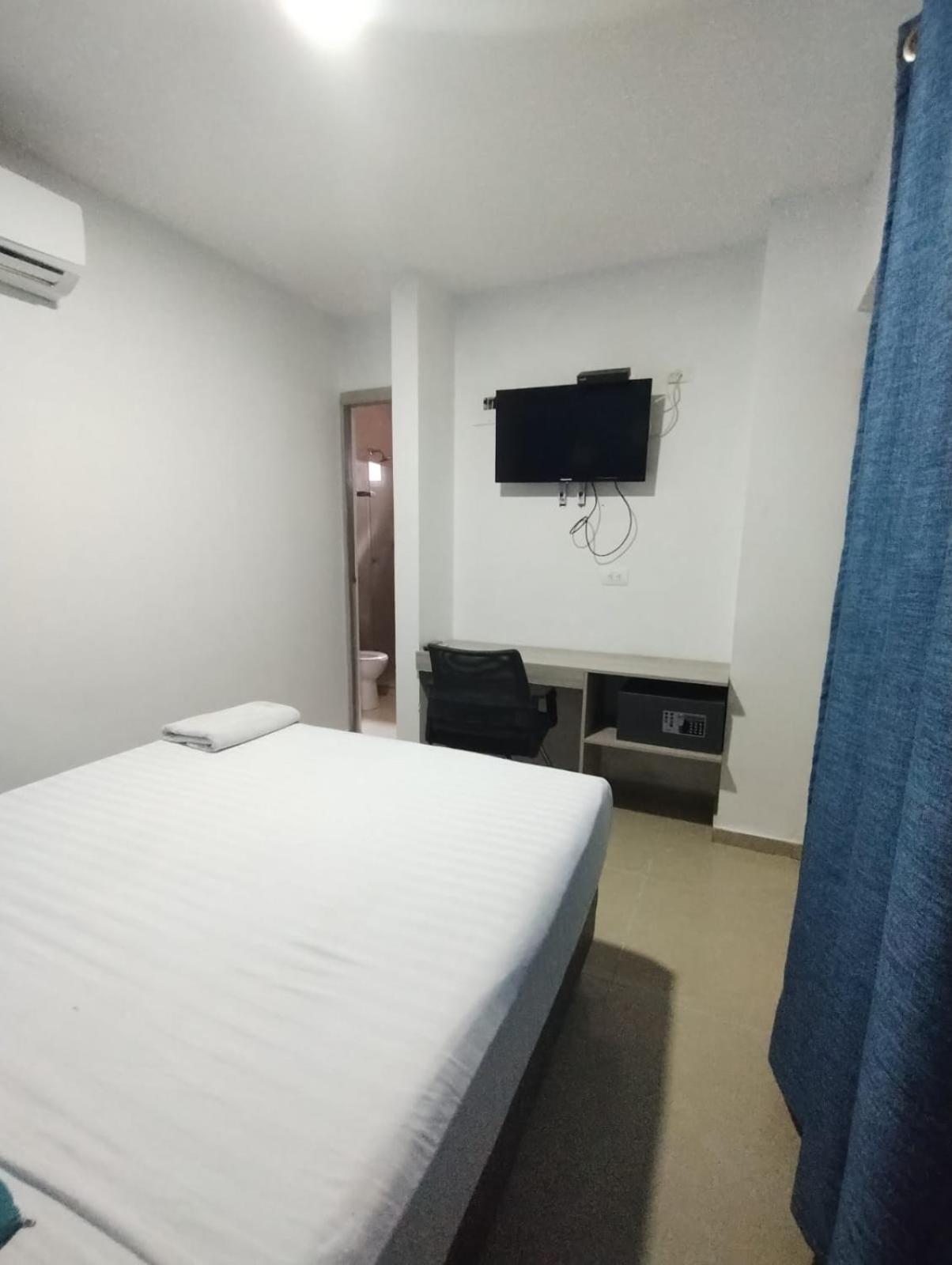 Hotel Bellamar Cartagena ภายนอก รูปภาพ