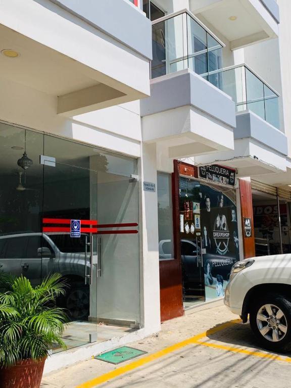 Hotel Bellamar Cartagena ภายนอก รูปภาพ