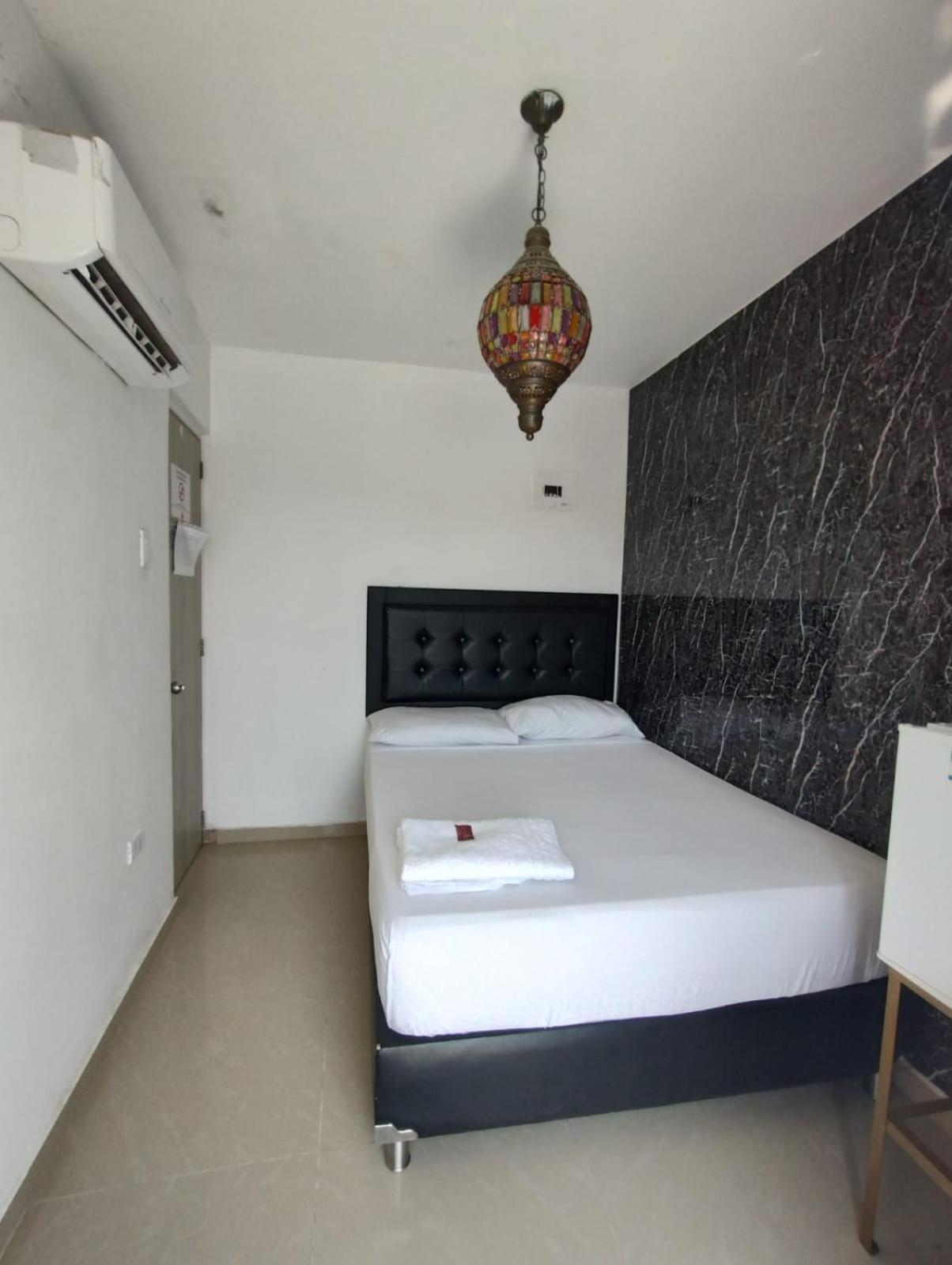 Hotel Bellamar Cartagena ภายนอก รูปภาพ