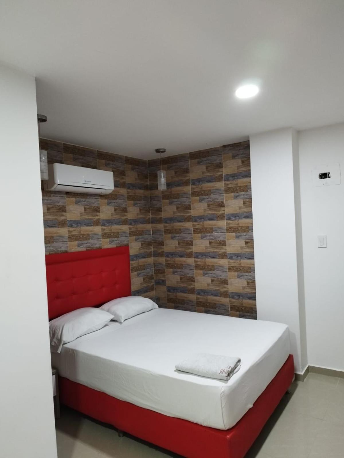 Hotel Bellamar Cartagena ภายนอก รูปภาพ