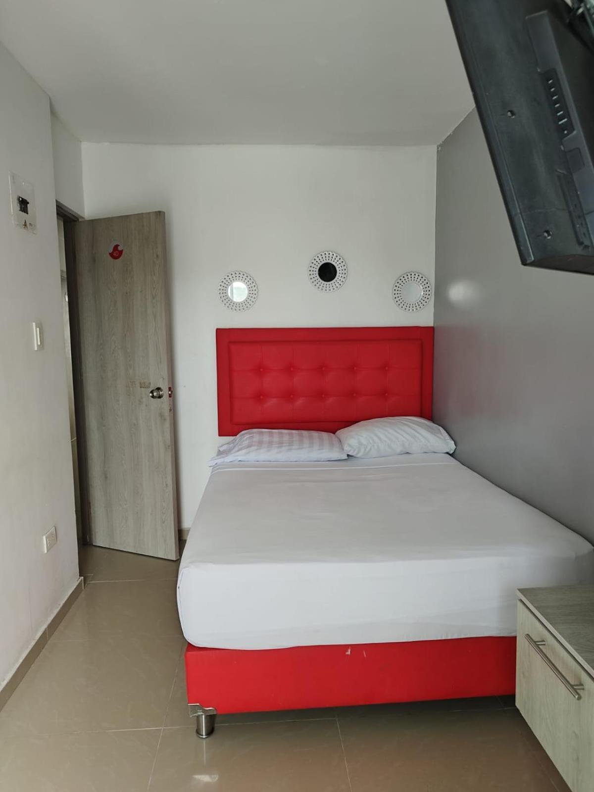 Hotel Bellamar Cartagena ภายนอก รูปภาพ