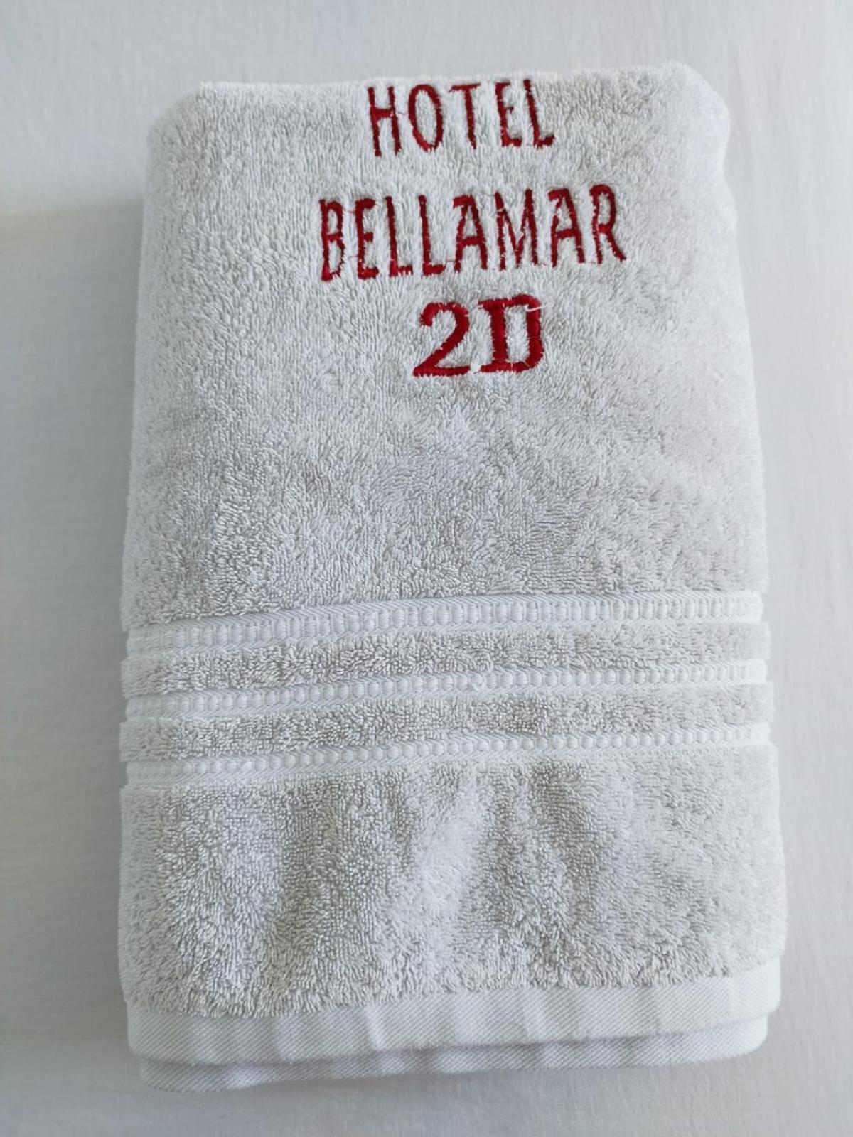 Hotel Bellamar Cartagena ภายนอก รูปภาพ