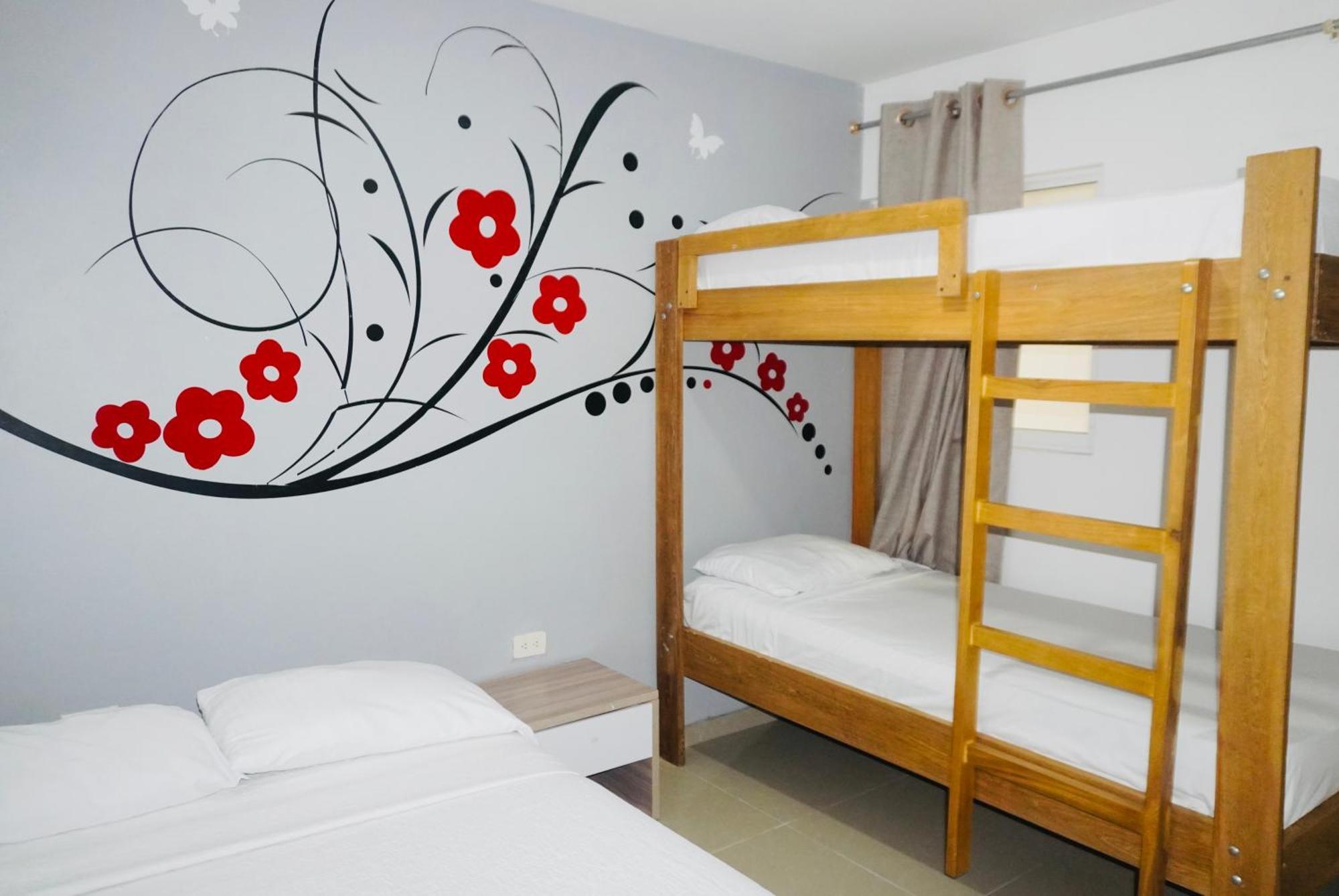 Hotel Bellamar Cartagena ภายนอก รูปภาพ