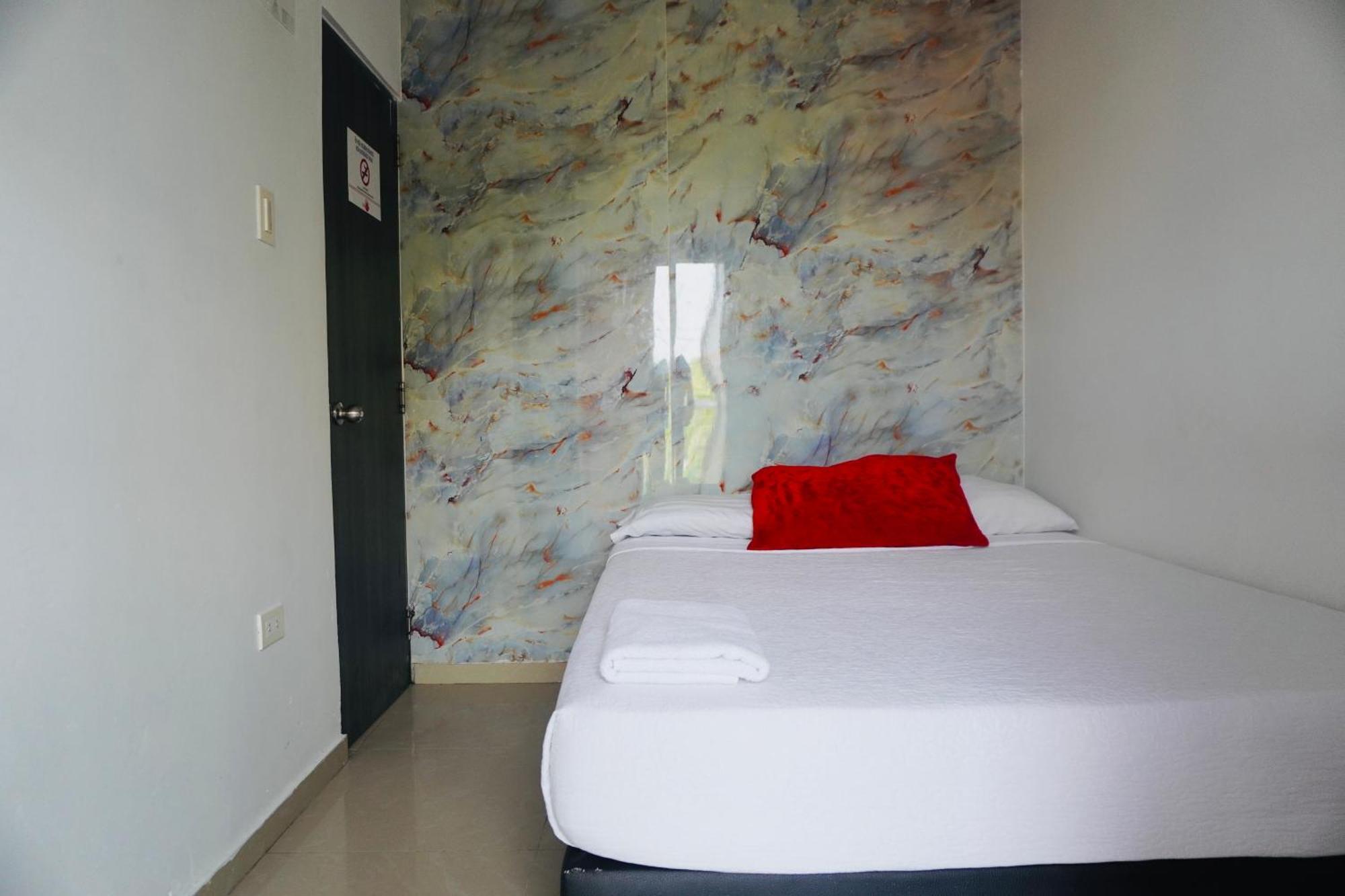 Hotel Bellamar Cartagena ภายนอก รูปภาพ