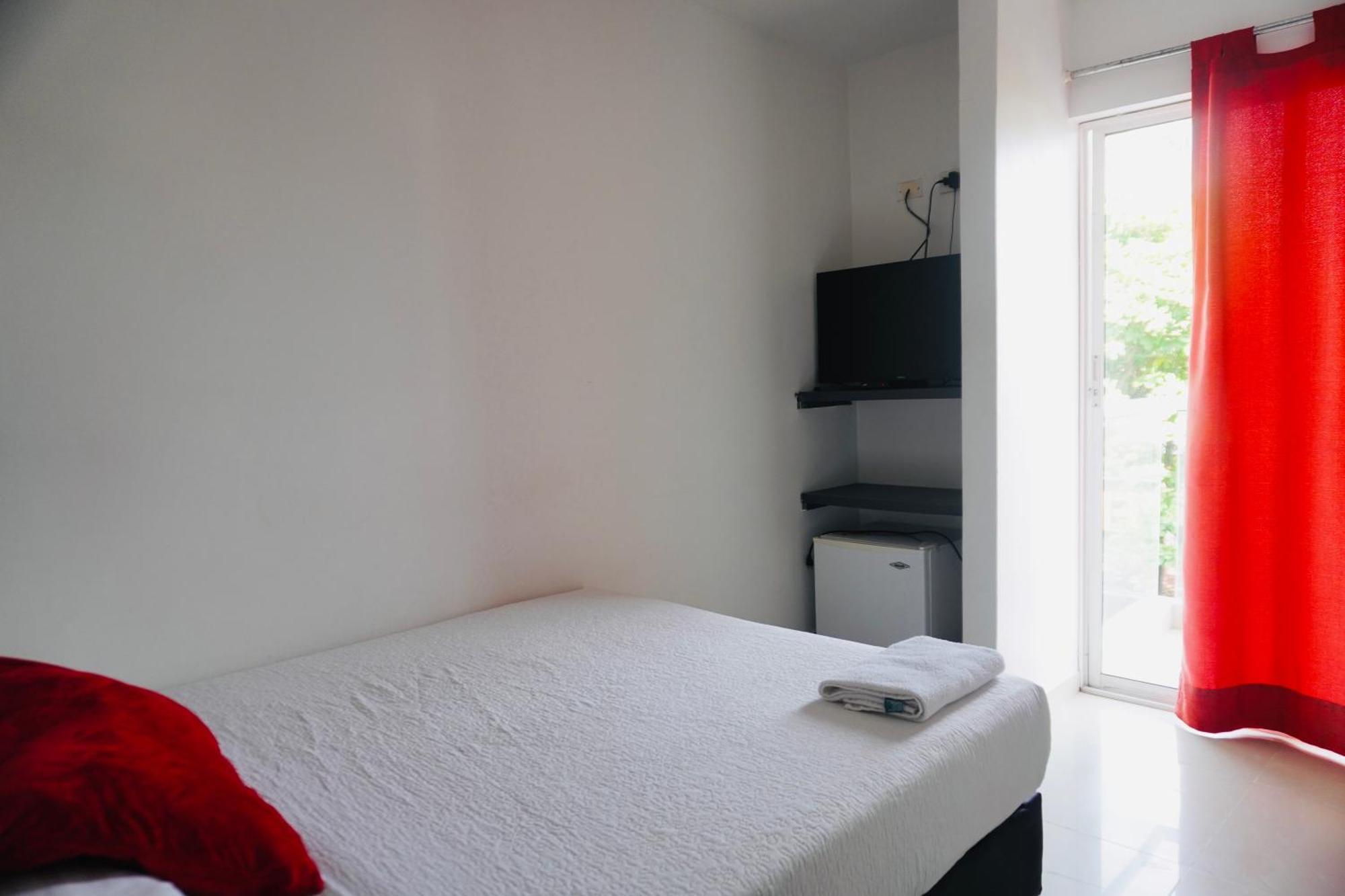 Hotel Bellamar Cartagena ภายนอก รูปภาพ