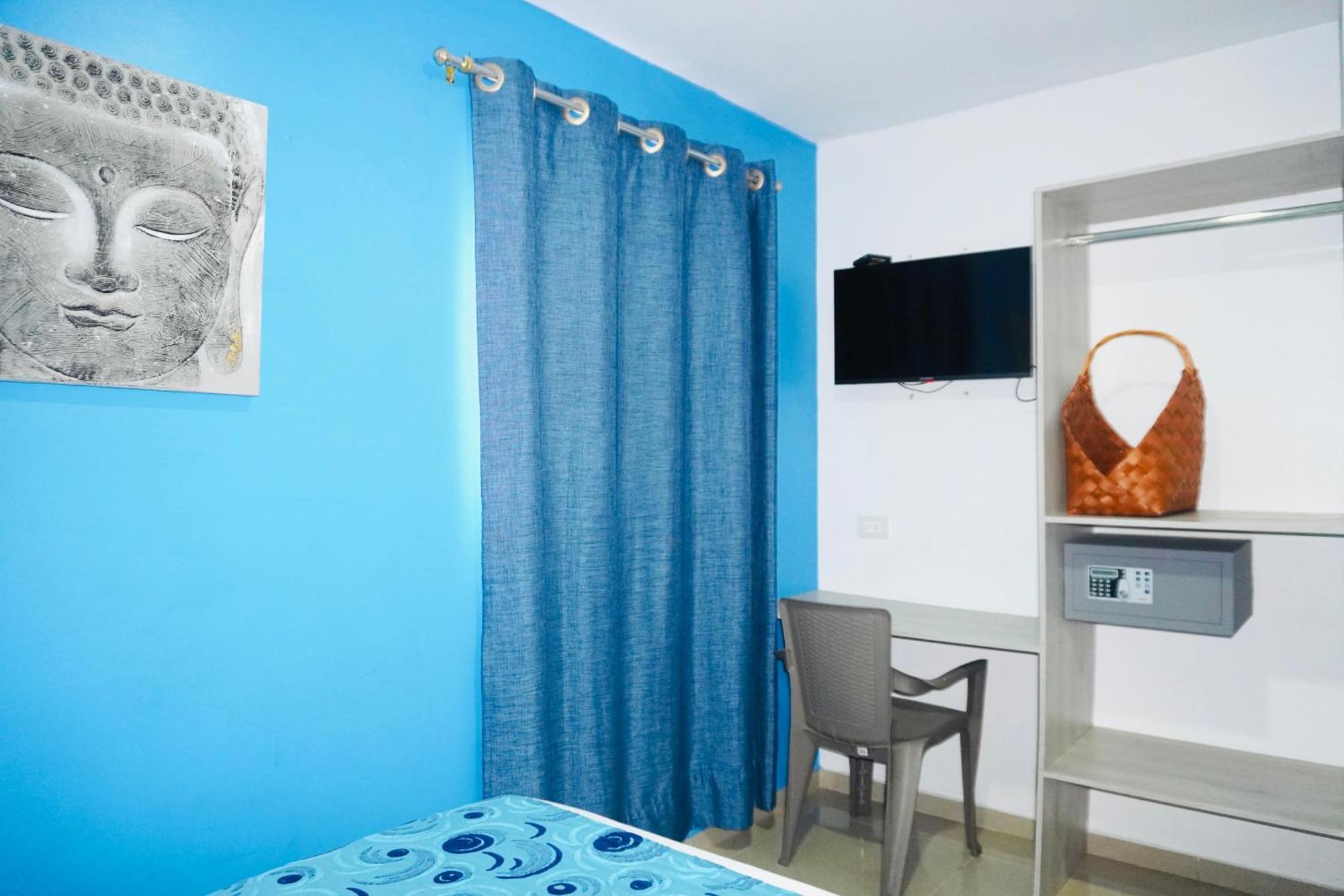 Hotel Bellamar Cartagena ภายนอก รูปภาพ