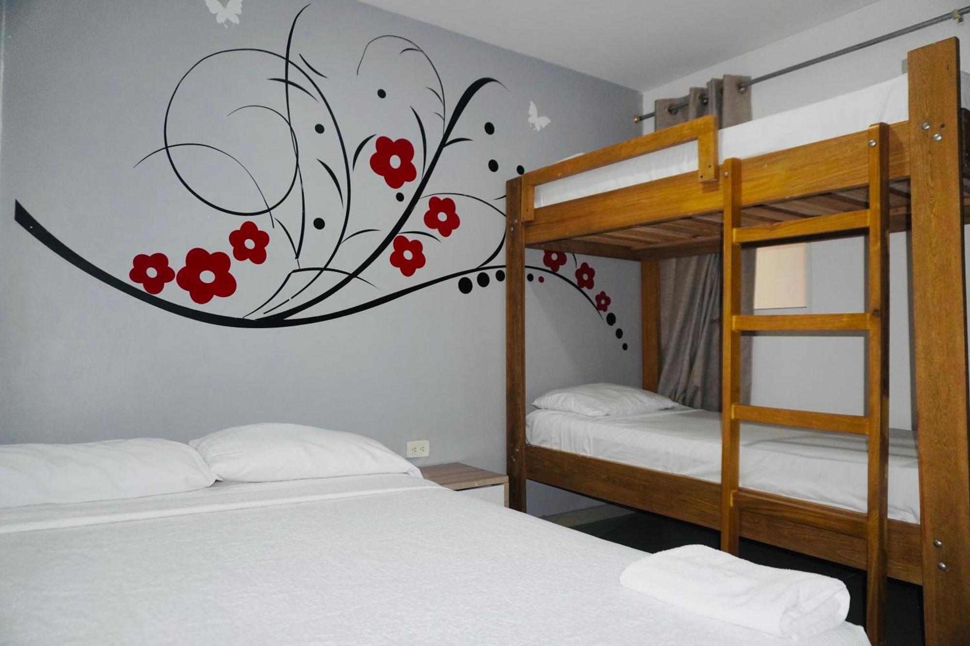 Hotel Bellamar Cartagena ภายนอก รูปภาพ