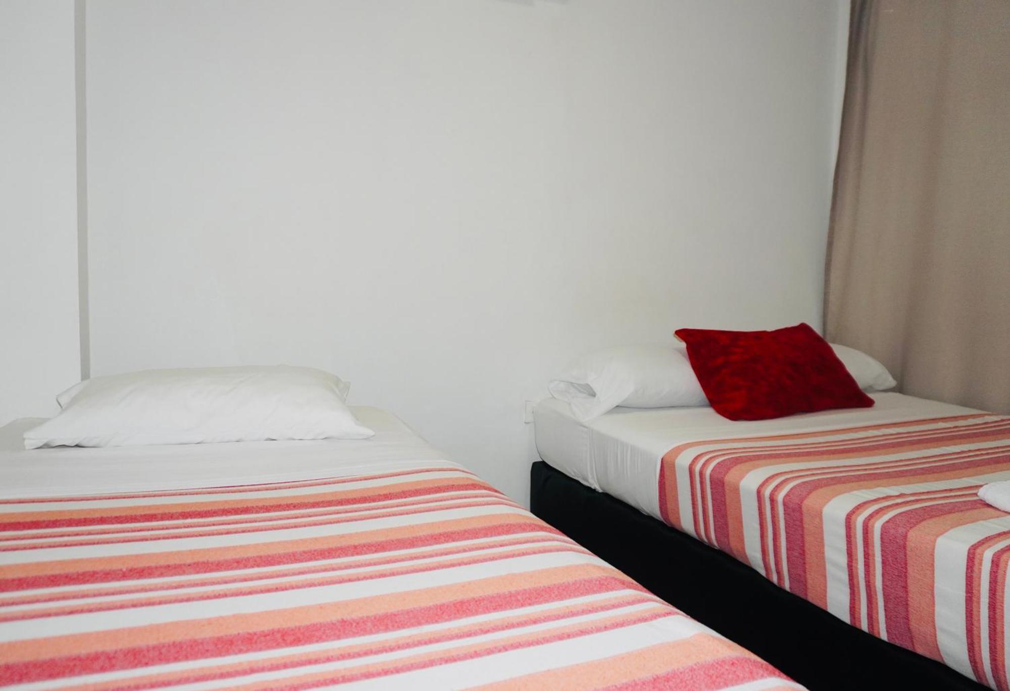 Hotel Bellamar Cartagena ภายนอก รูปภาพ